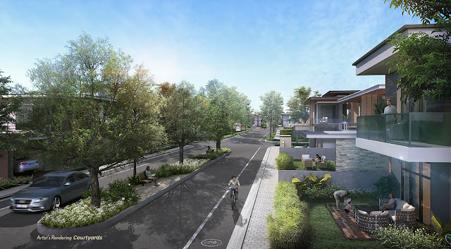 Forbes Estates Lipa Batangas